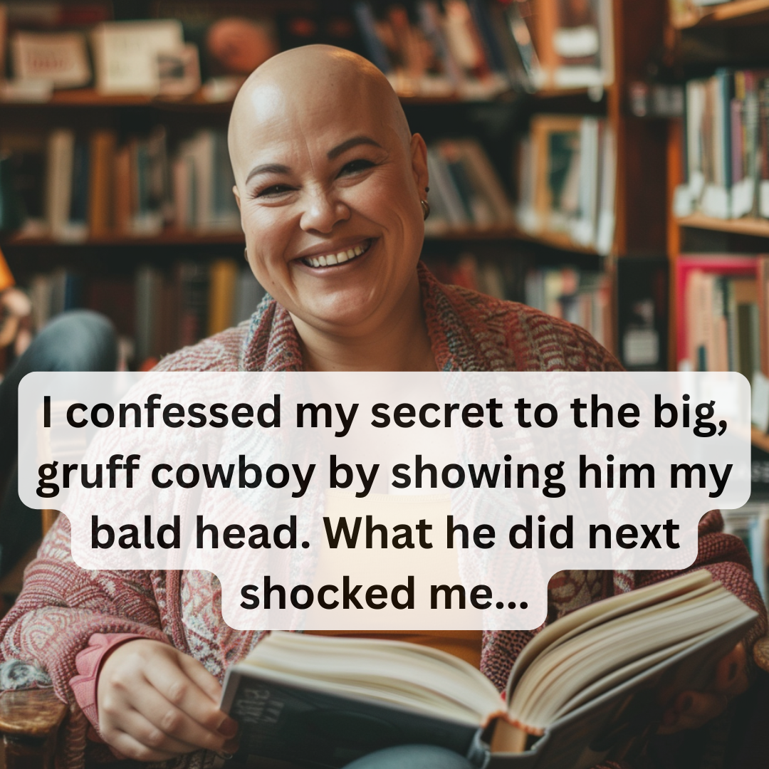 Big Gruff Cowboy Audiobook