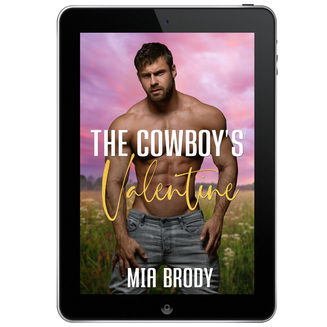 The Cowboy's Valentine