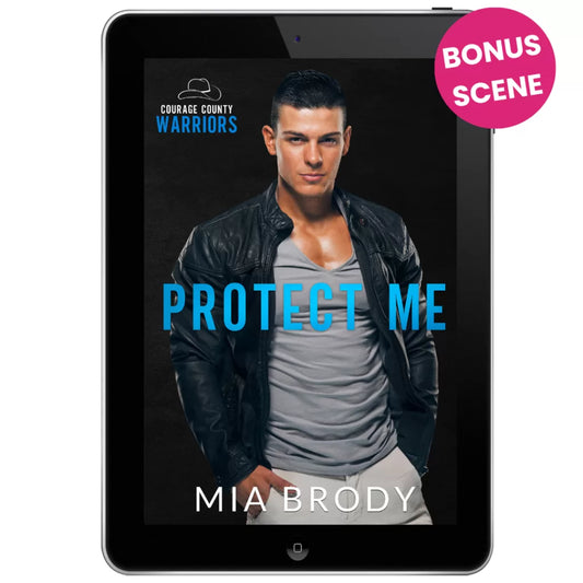 Protect Me Bonus Scene