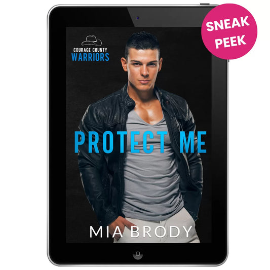 Sneak Peek: Protect Me