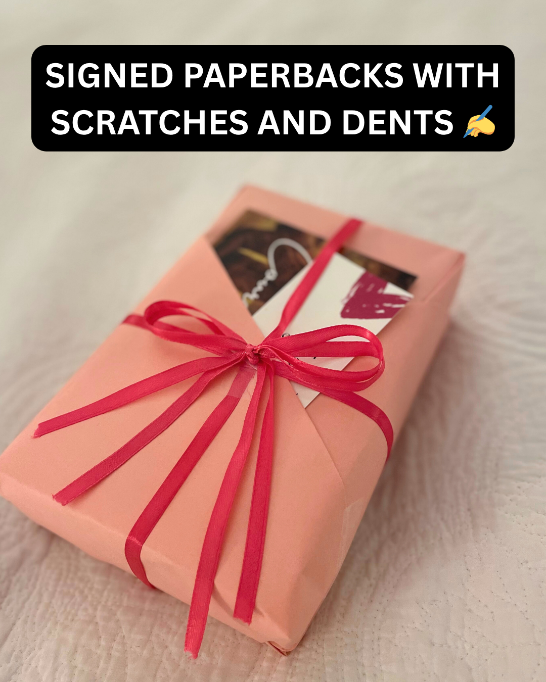 The Blind Date Book Box: 7 Surprise Book Boyfriends Just for You! 😍