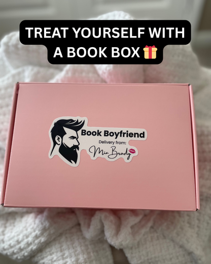 Big, Bearded & Bossy: 10 Signed Books (Spicy Romance)