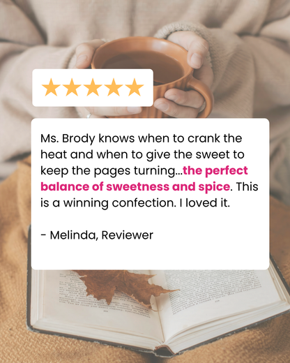 The Blind Date Book Box: 7 Surprise Book Boyfriends Just for You! 😍