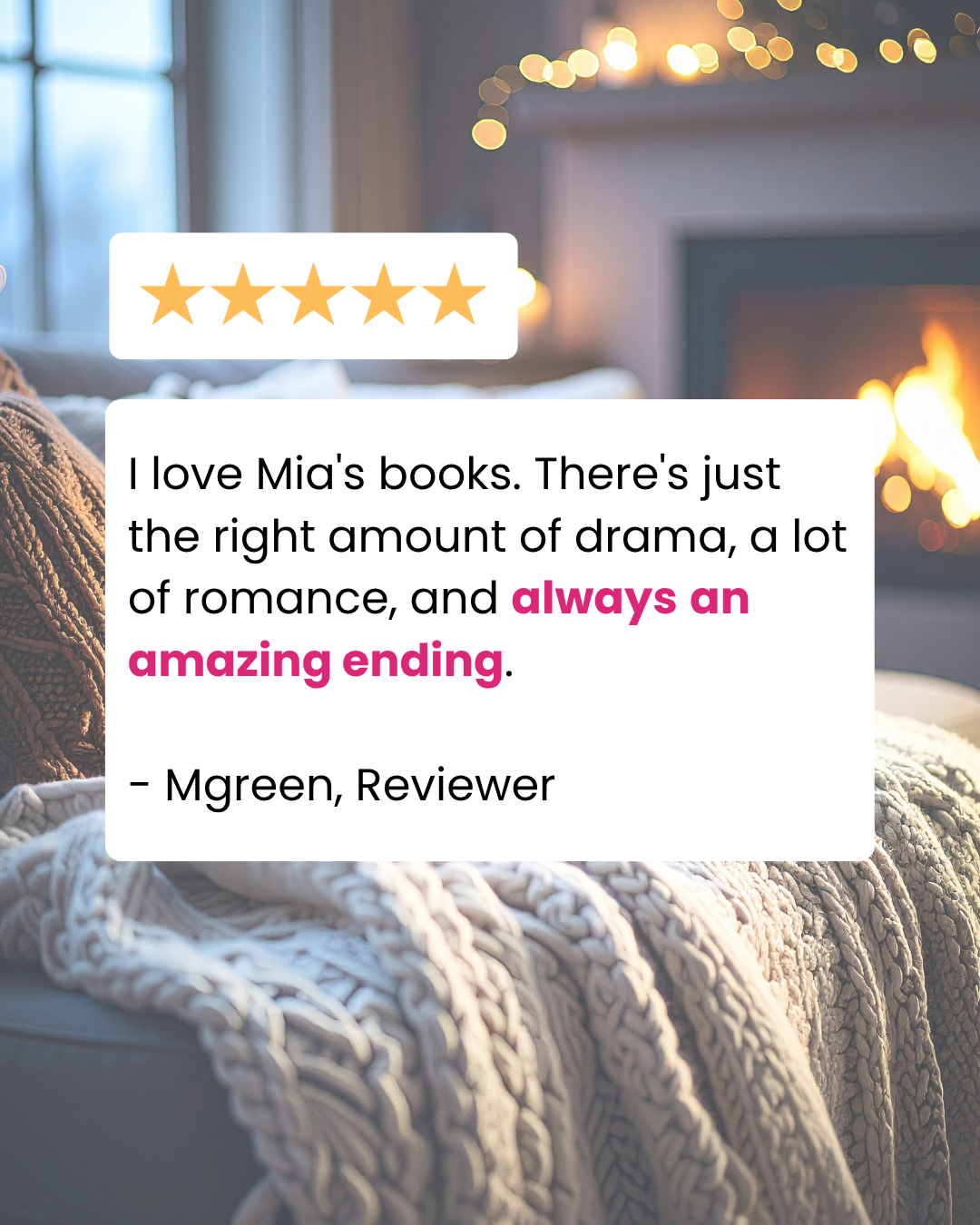 The Blind Date Book Box: 7 Surprise Book Boyfriends Just for You! 😍